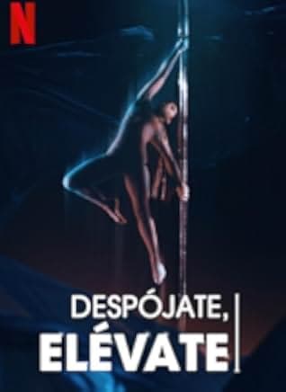 Strip Down, Rise Up 2021