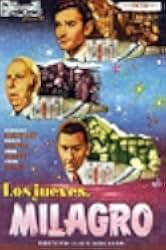 Los jueves, milagro 1957