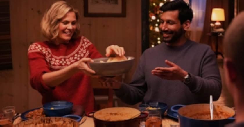 Christmas as Usual 2023