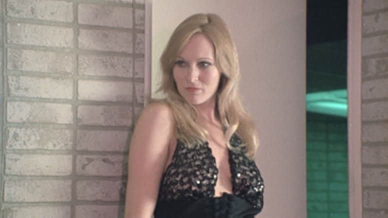 Dames and Dreams 1974