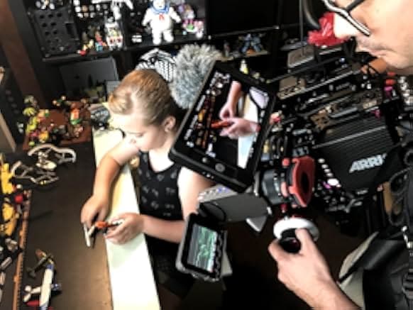 Fly Like a Girl 2019