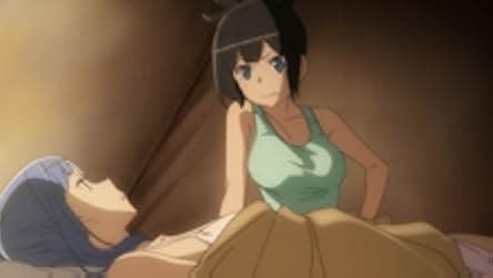 Is It Wrong to Try to Pick Up Girls in a Dungeon - Arrow of the Orion 2019