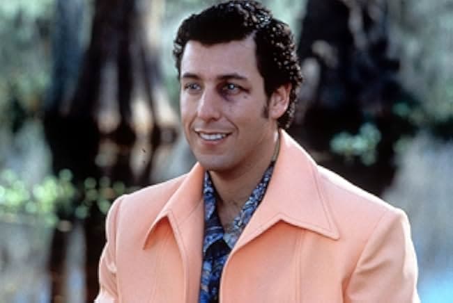 The Waterboy 1998