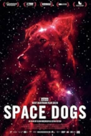 Space Dogs 2019