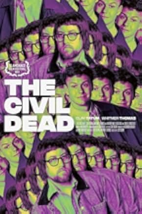 The Civil Dead 2023
