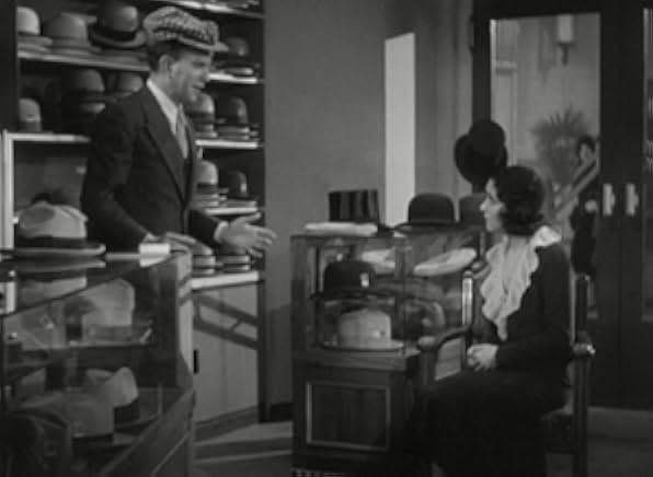 Your Hat 1932