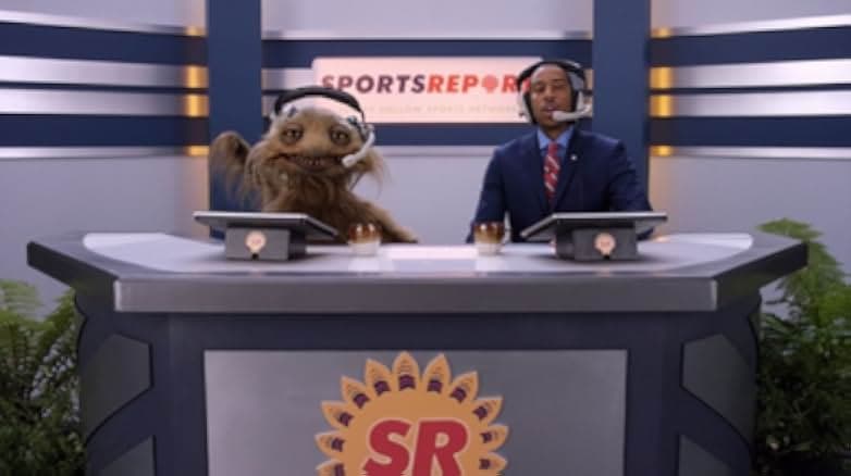 Jim Henson's Turkey Hollow 2015