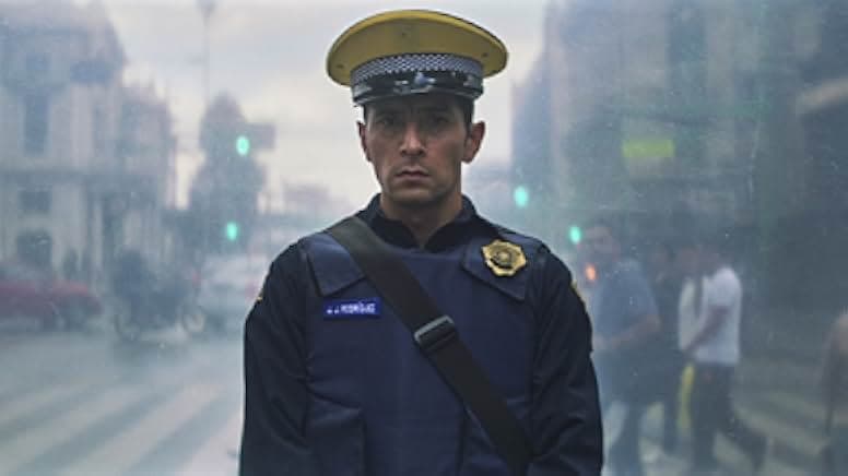 Una película de policías 2021