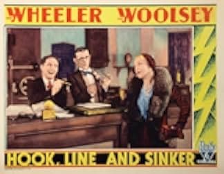 Hook Line and Sinker 1930