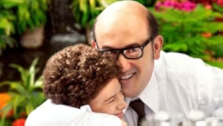 El olvido que seremos 2020