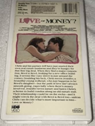 Love or Money 1990