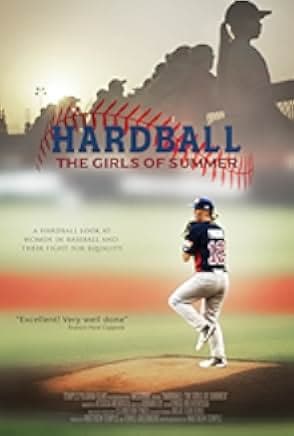 Hardball: The Girls of Summer 2019