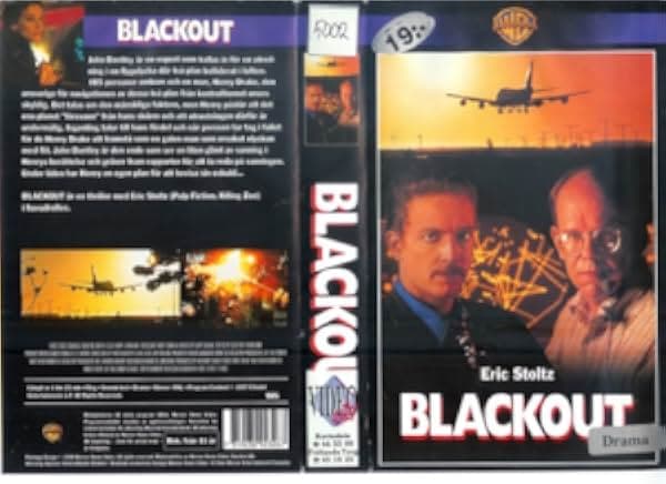 Blackout Effect 1998