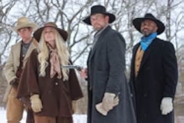 The Desperate Riders 2022