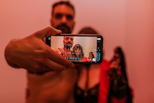 There Is No I in Threesome 2021