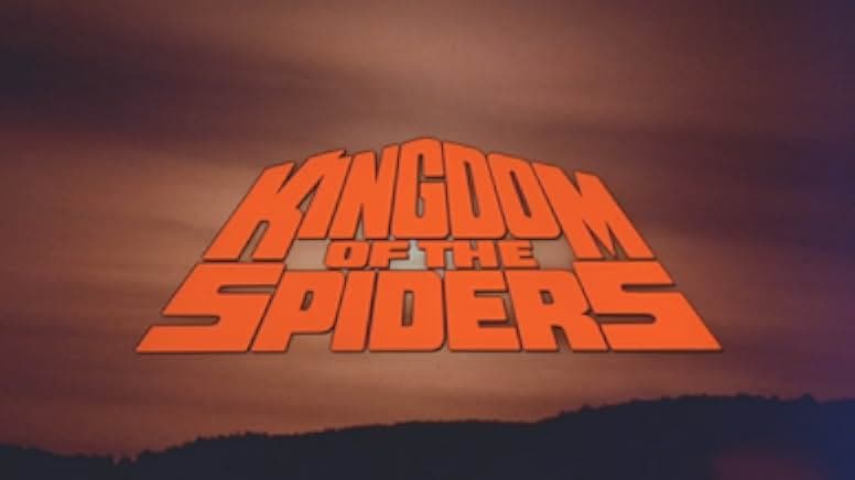 Kingdom of the Spiders 1977