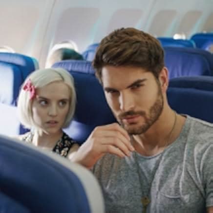Airplane Mode 2019