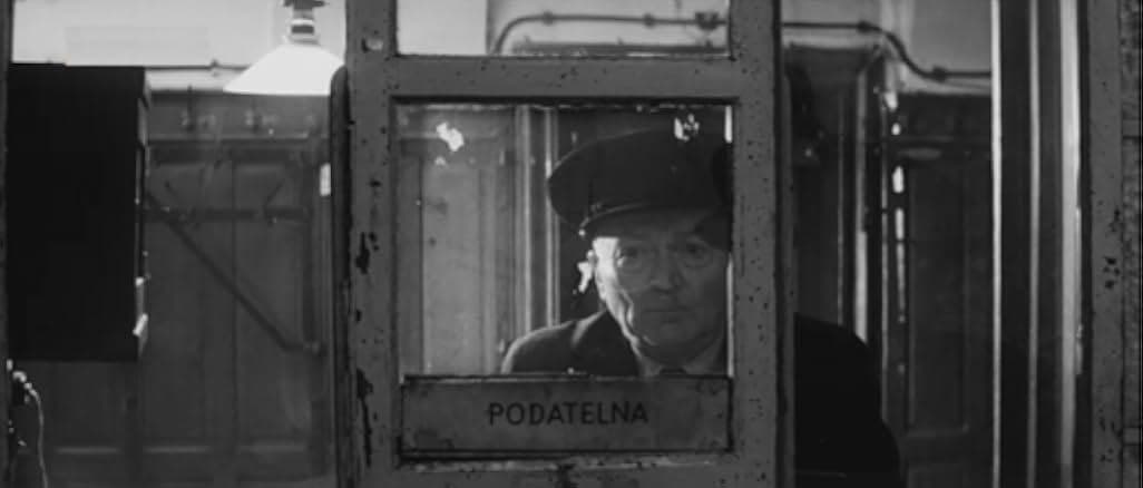 ...a pátý jezdec je Strach 1965