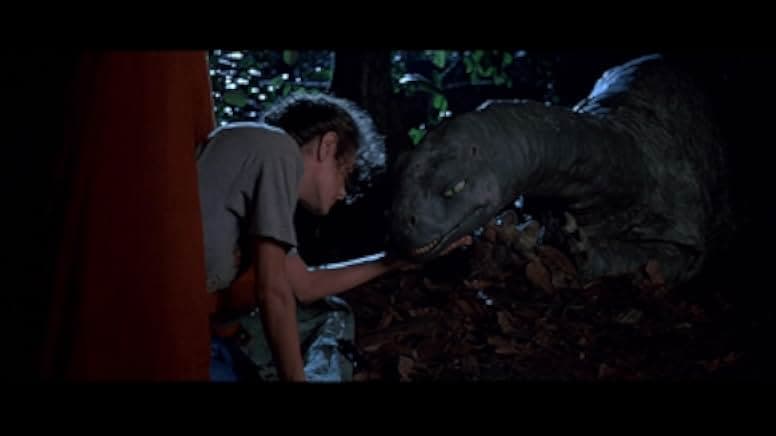 Baby: Secret of the Lost Legend 1985