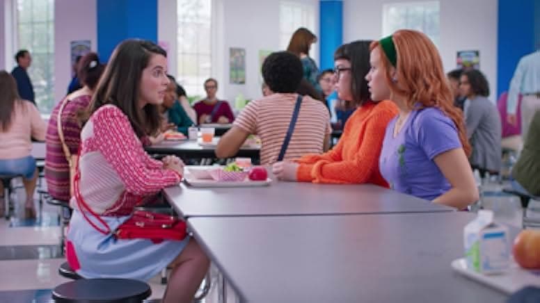 Daphne & Velma 2018