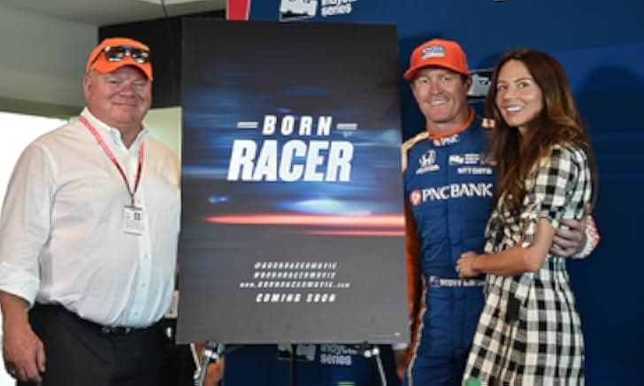 Born Racer 2018
