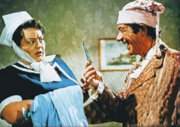 Carry on Again Doctor 1970