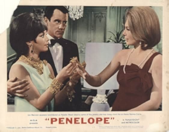 Penelope 1966