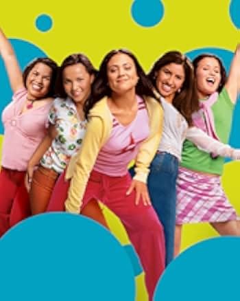 Gotta Kick It Up! 2002