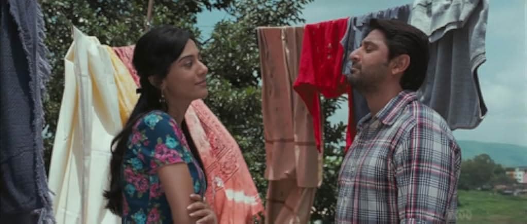 Jolly LLB 2013