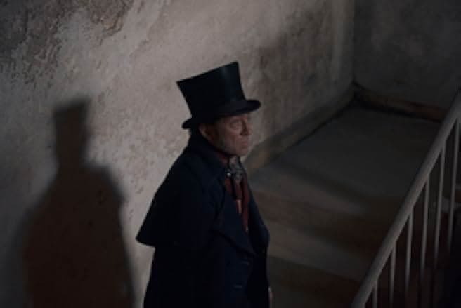The Emperor of Paris 2018