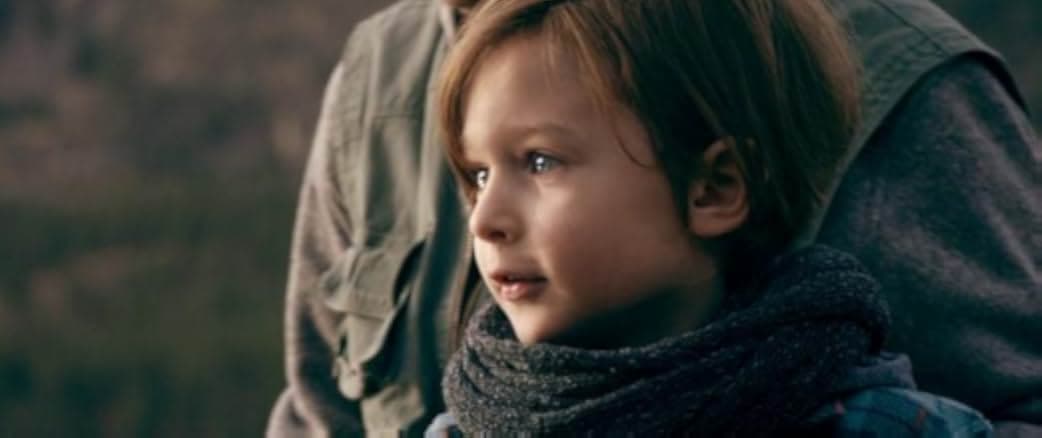 The Humanity Bureau 2017