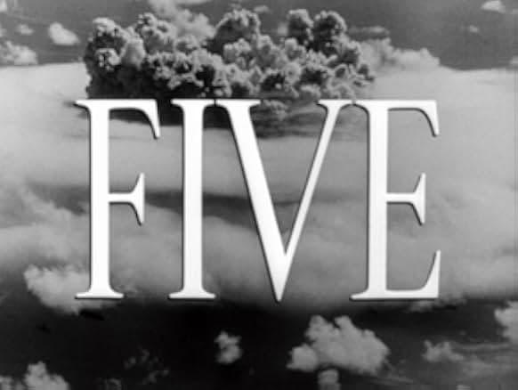 Five 1951