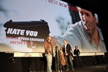 L.A., I Hate You 2011