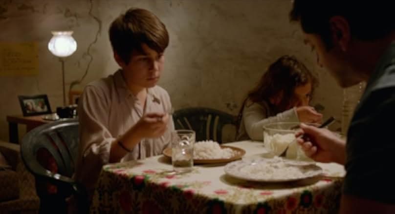 Lola auf der Erbse 2014