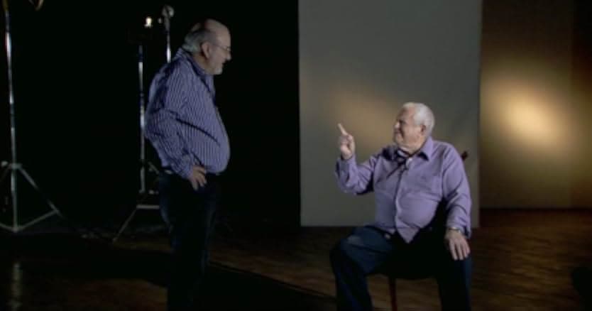 The Go-Go Boys: The Inside Story of Cannon Films 2014