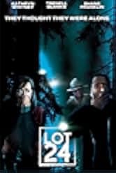 Alien Domicile 2: Lot 24 2018