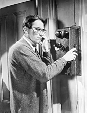 To Kill a Mockingbird 1962