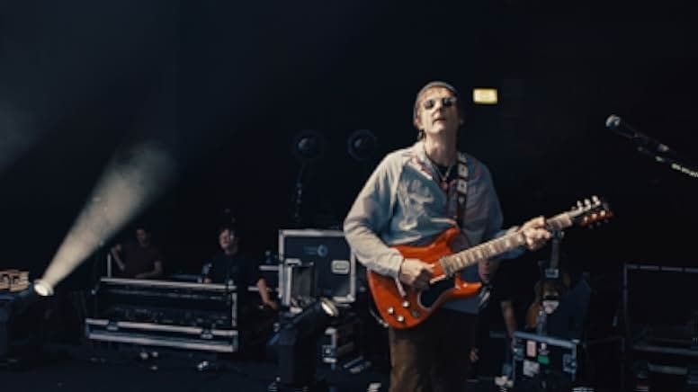 a-ha: The Movie 2021