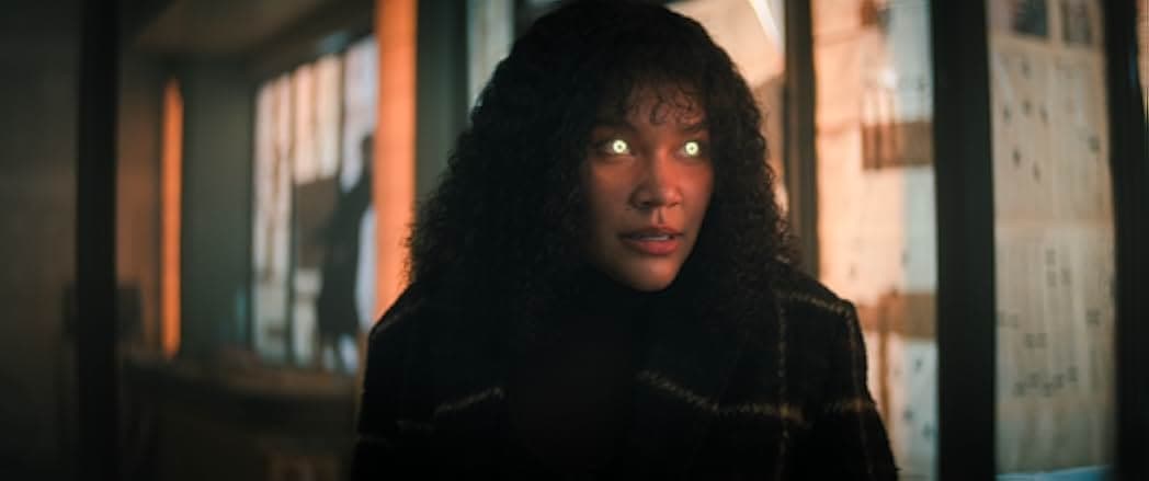 The Umbrella Academy