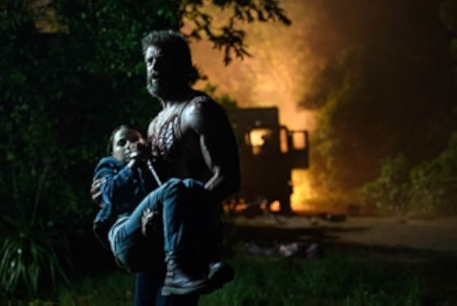 Logan 2017