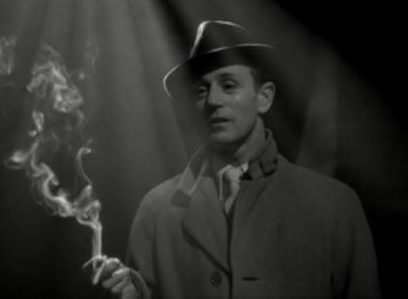 'Pimpernel' Smith 1941
