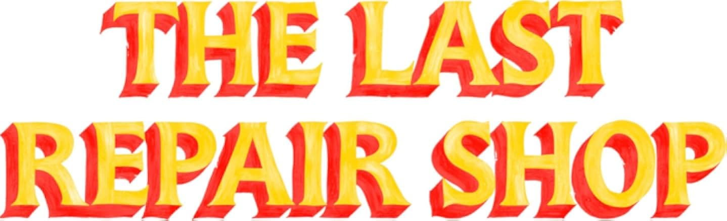 The Last Repair Shop 2023