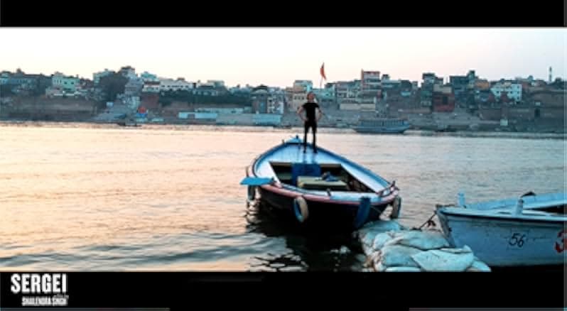SERGEI : unplugged cinema by Shailendra Singh 2020