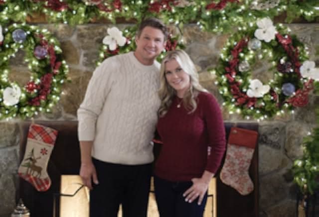 Good Morning Christmas! 2020