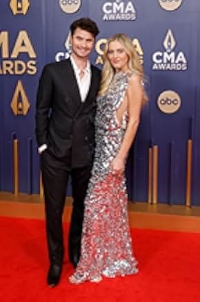58th Annual Academy of Country Music Awards 2023