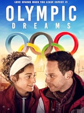 Olympic Dreams 2019