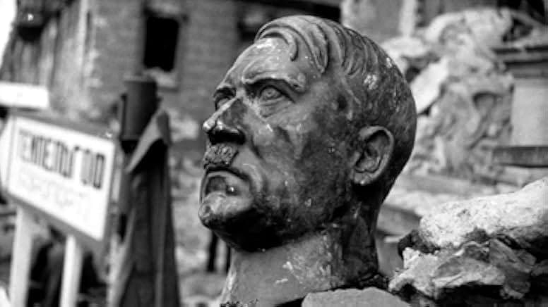 The Meaning of Hitler 2020