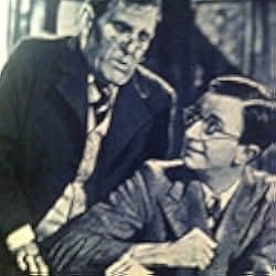 The Ghost of St. Michael's 1941