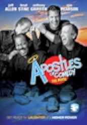 Apostles of Comedy 2008