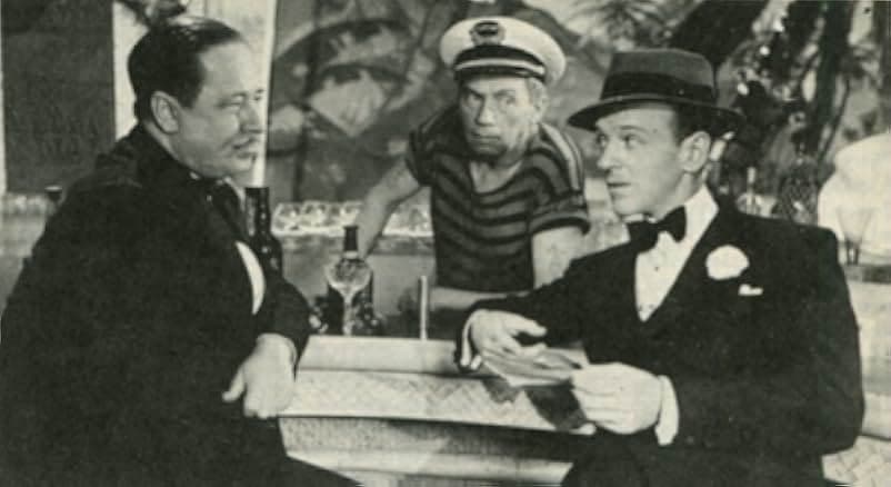 The Sky's the Limit 1943